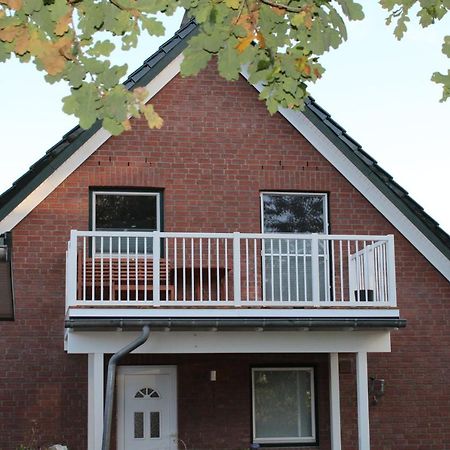 Apartment Wuhrt Barsbek Luaran gambar
