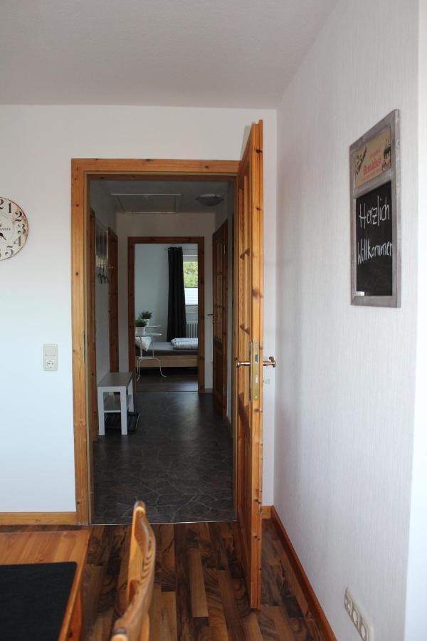 Apartment Wuhrt Barsbek Luaran gambar
