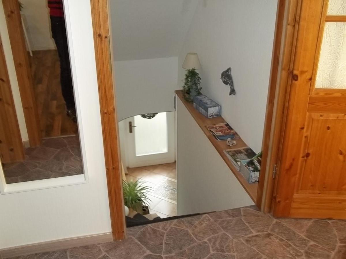 Apartment Wuhrt Barsbek Luaran gambar