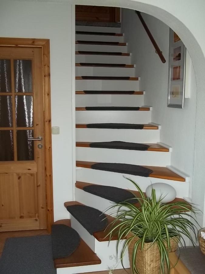Apartment Wuhrt Barsbek Luaran gambar