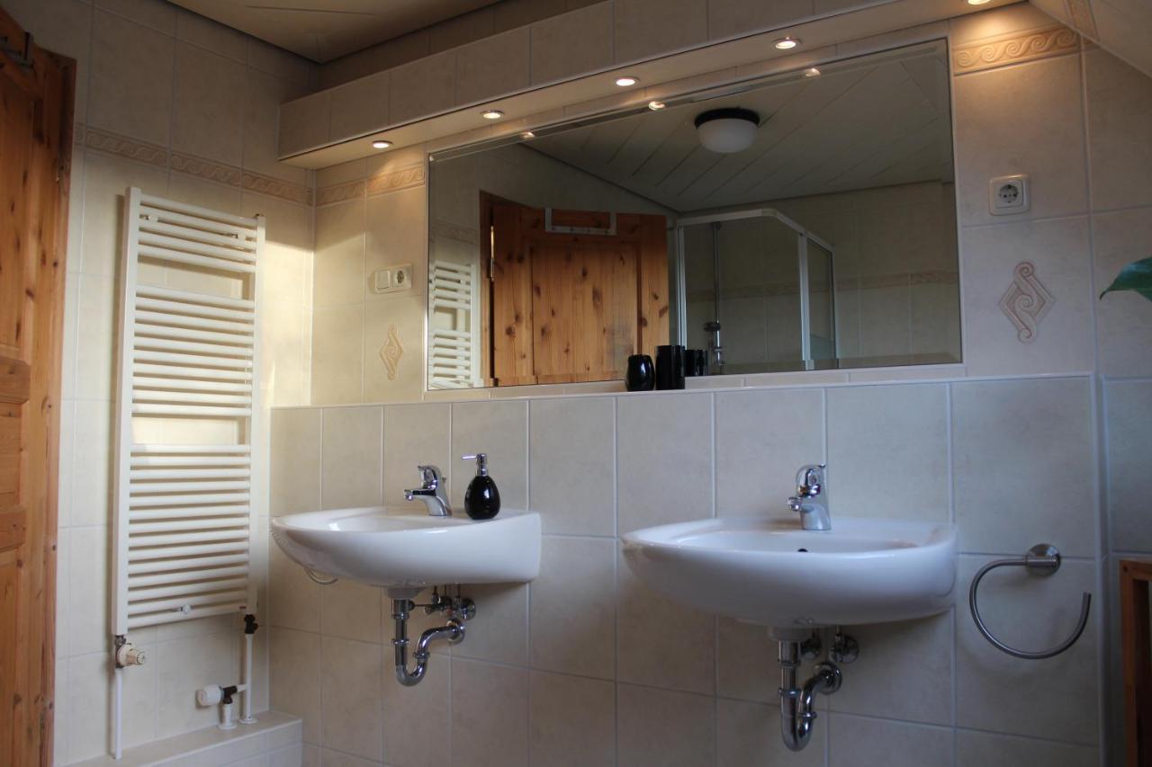 Apartment Wuhrt Barsbek Luaran gambar