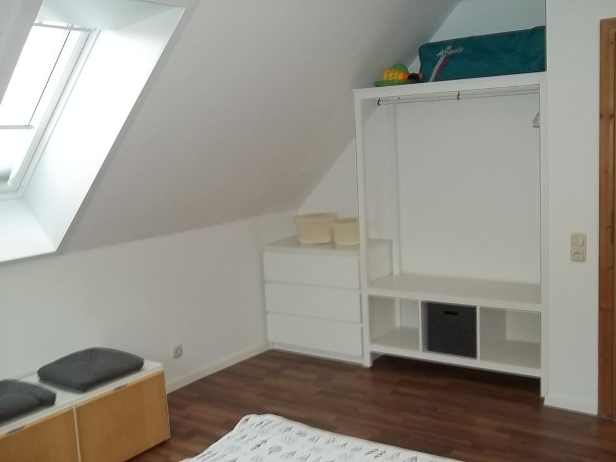 Apartment Wuhrt Barsbek Luaran gambar