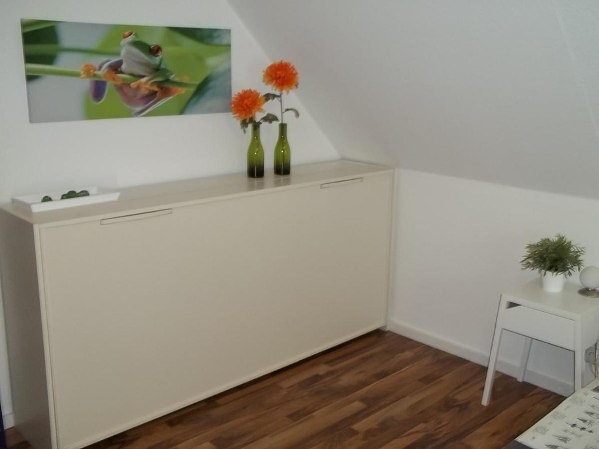 Apartment Wuhrt Barsbek Luaran gambar