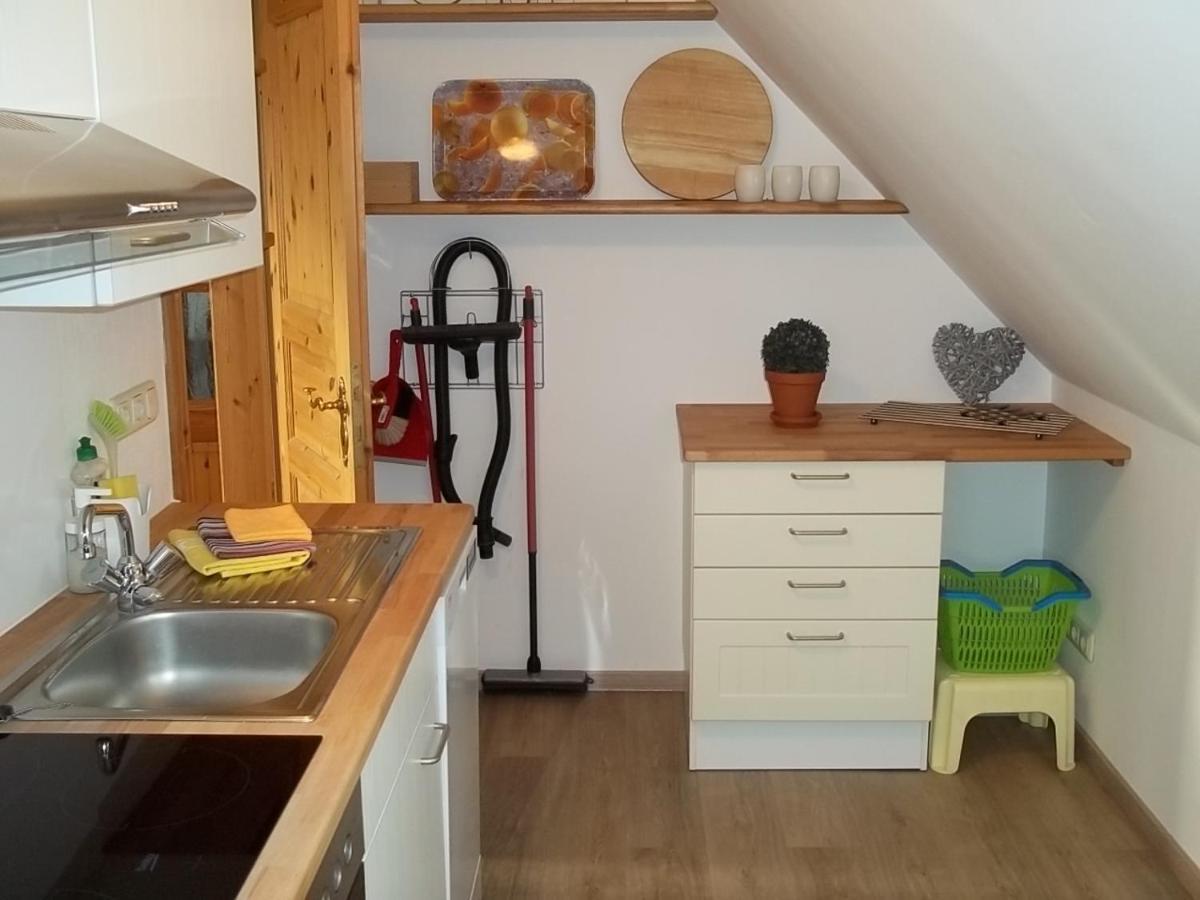 Apartment Wuhrt Barsbek Luaran gambar