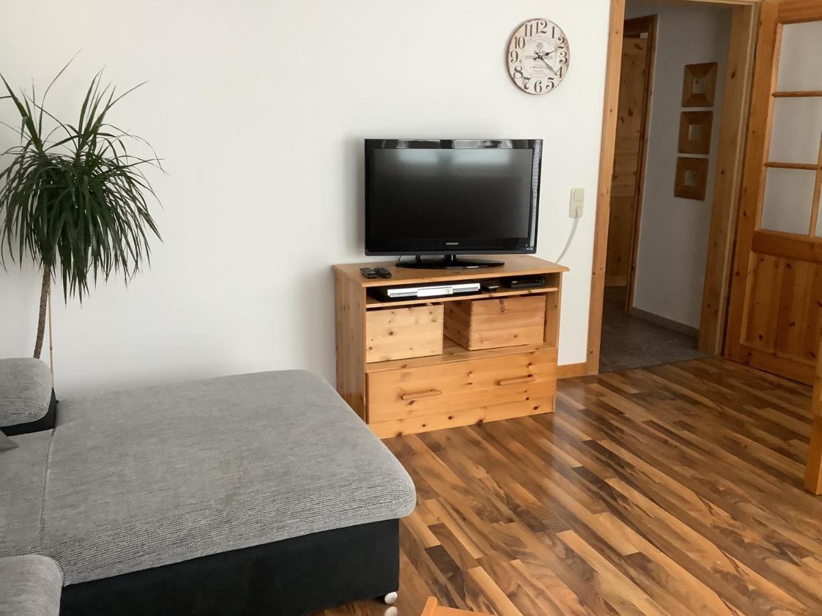 Apartment Wuhrt Barsbek Luaran gambar