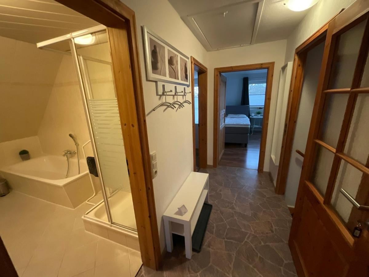 Apartment Wuhrt Barsbek Luaran gambar