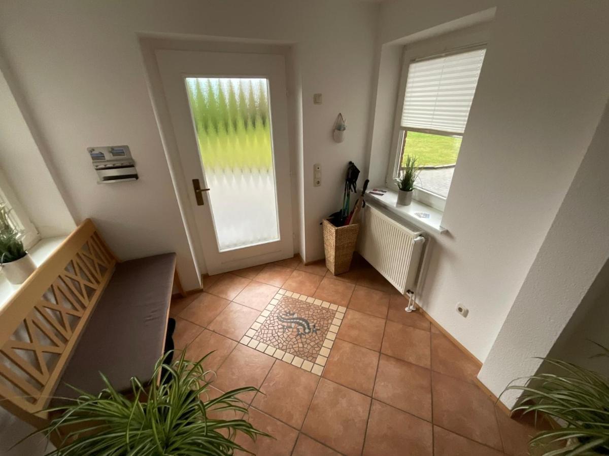 Apartment Wuhrt Barsbek Luaran gambar