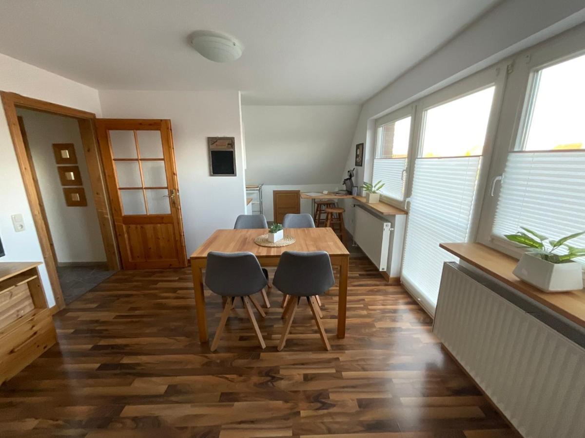 Apartment Wuhrt Barsbek Luaran gambar