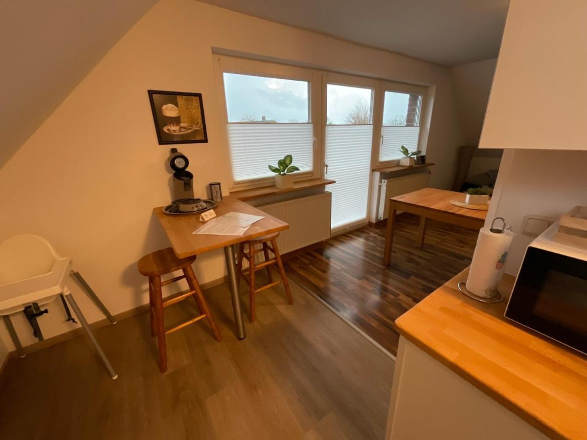 Apartment Wuhrt Barsbek Luaran gambar